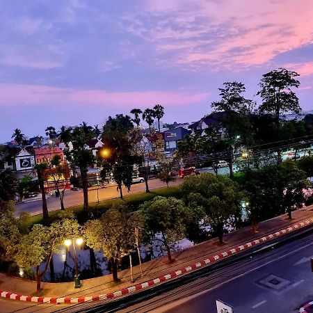 T2B Hostel Chiang Mai Ngoại thất bức ảnh