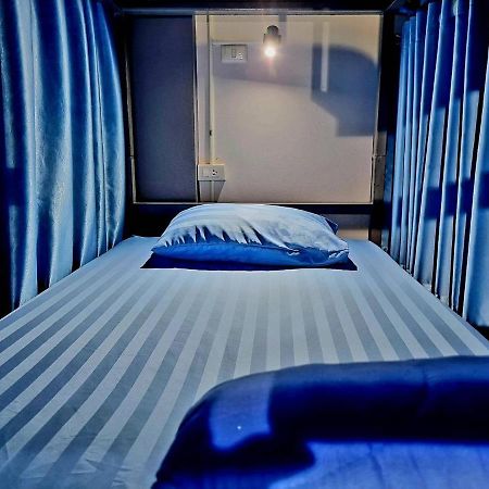 T2B Hostel Chiang Mai Ngoại thất bức ảnh