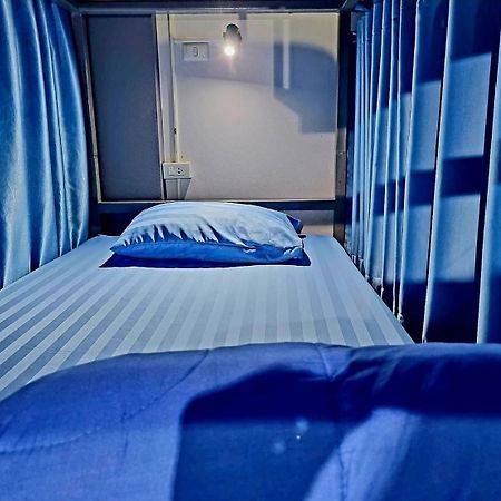 T2B Hostel Chiang Mai Ngoại thất bức ảnh