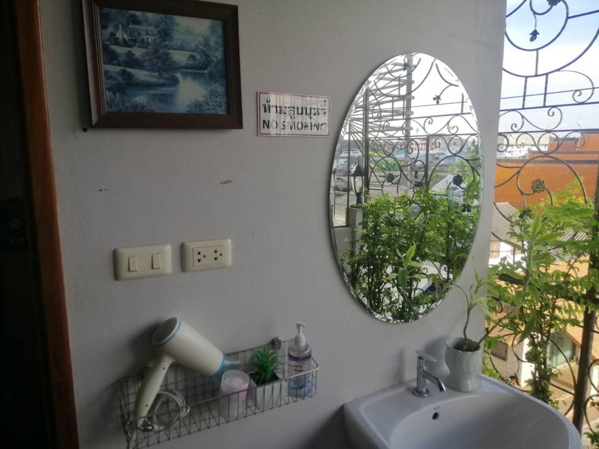 T2B Hostel Chiang Mai Ngoại thất bức ảnh