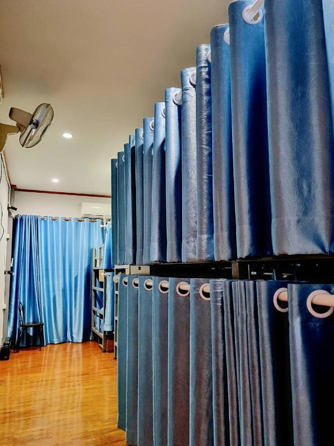 T2B Hostel Chiang Mai Ngoại thất bức ảnh