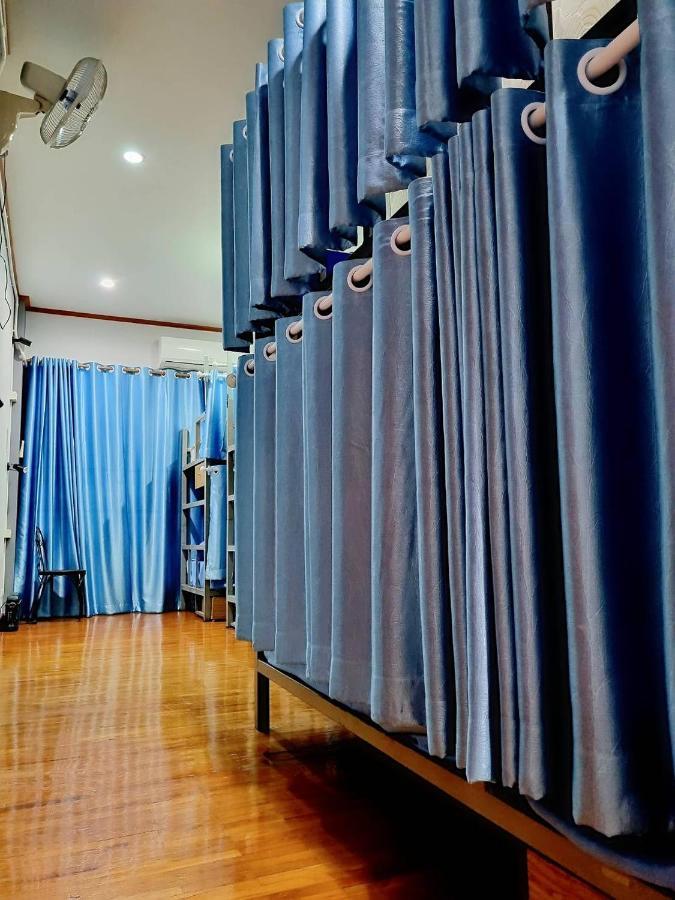 T2B Hostel Chiang Mai Ngoại thất bức ảnh