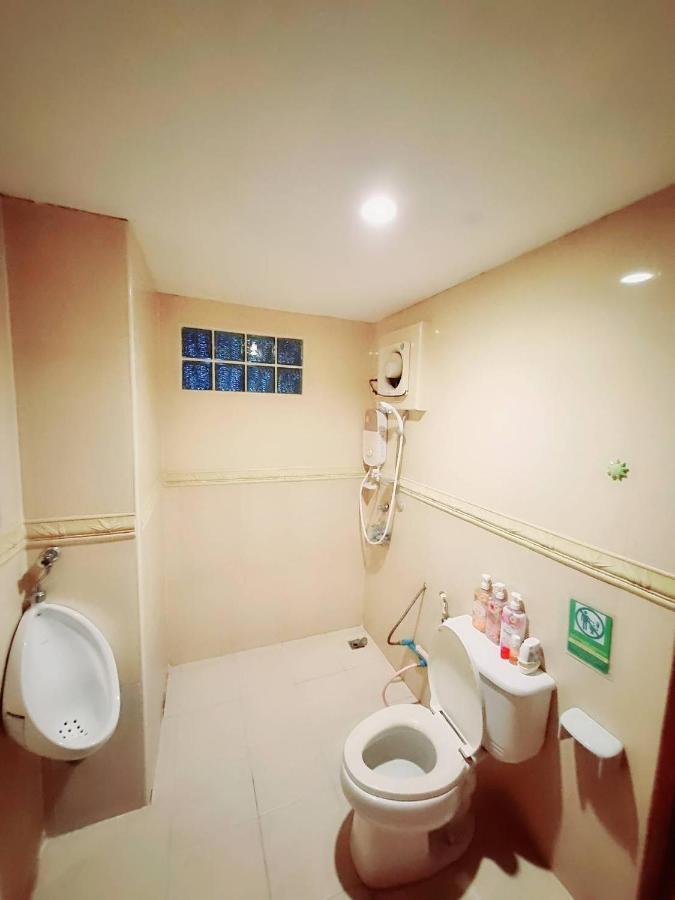 T2B Hostel Chiang Mai Ngoại thất bức ảnh