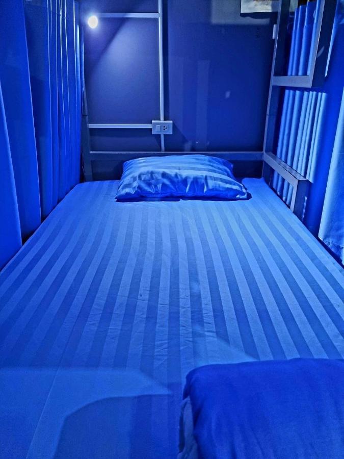 T2B Hostel Chiang Mai Ngoại thất bức ảnh