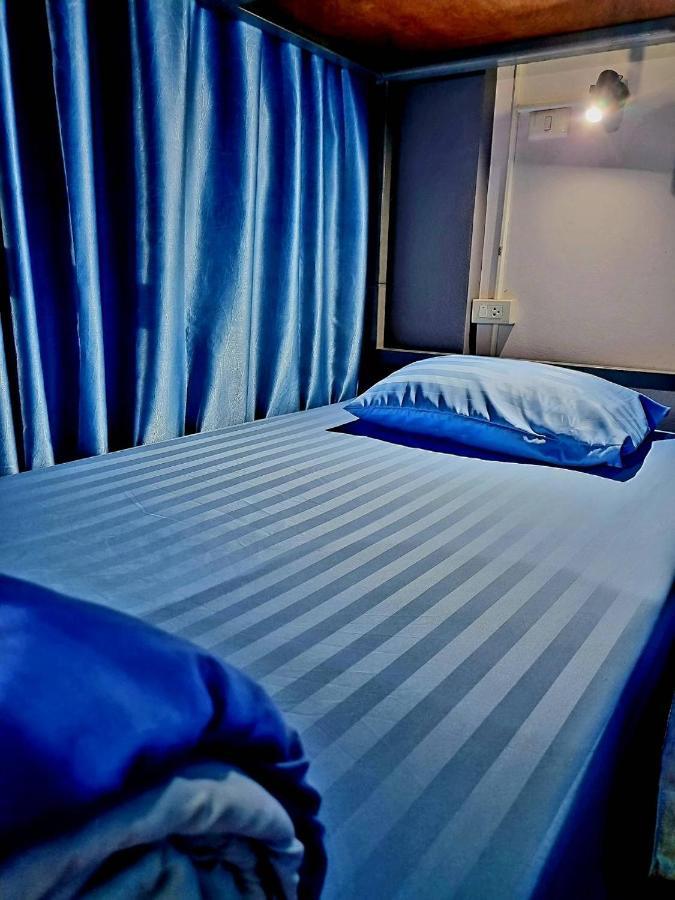 T2B Hostel Chiang Mai Ngoại thất bức ảnh
