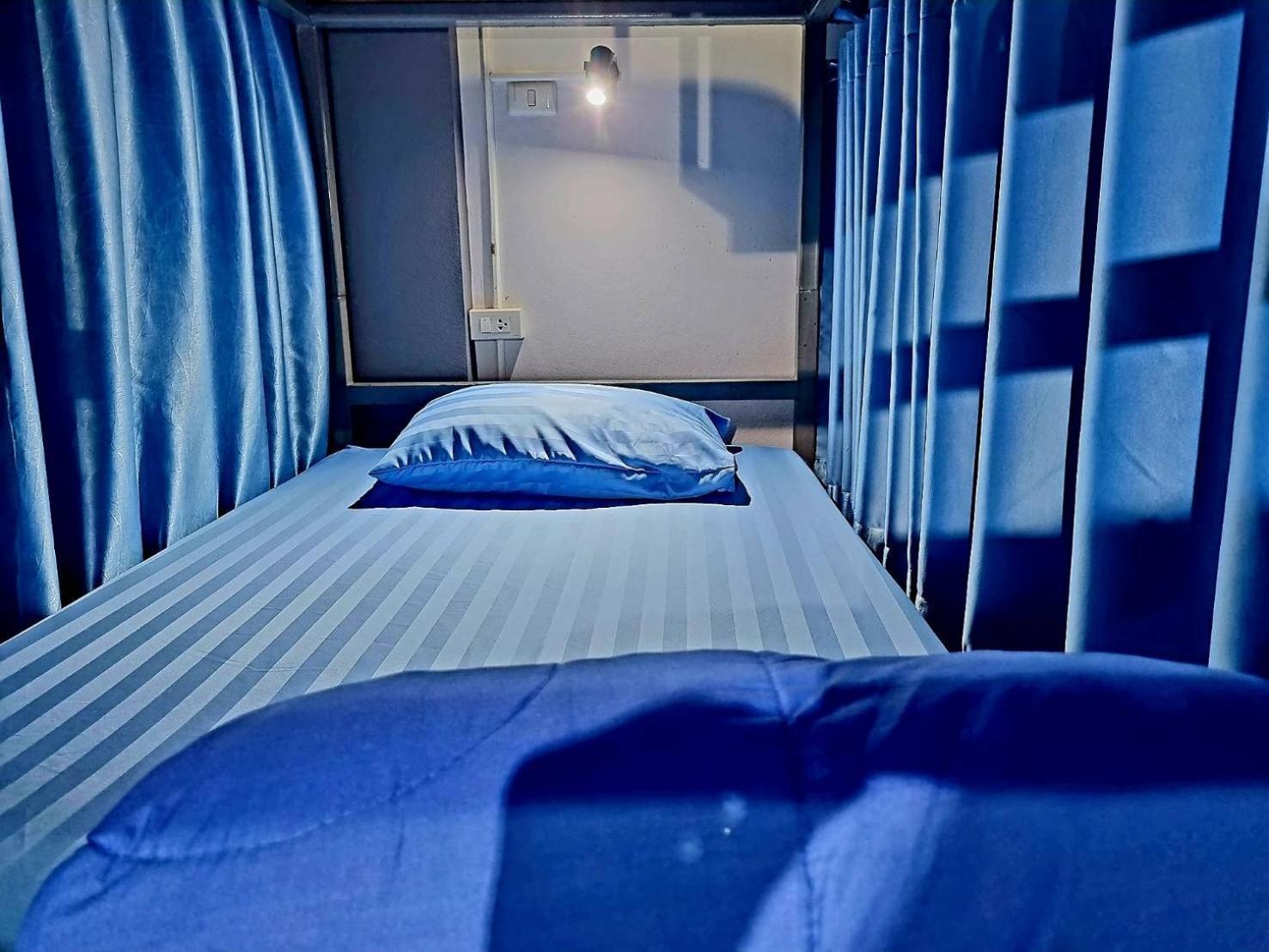 T2B Hostel Chiang Mai Ngoại thất bức ảnh